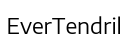 EverTendril - logo